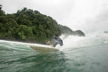 Kayaking