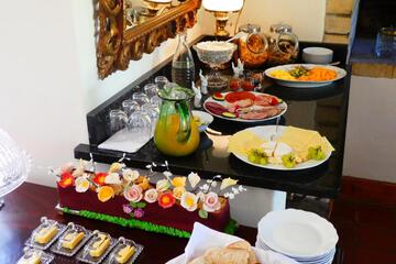 Food and beverages