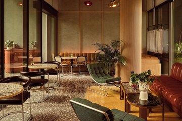 Cafe