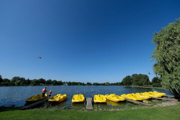 Lake