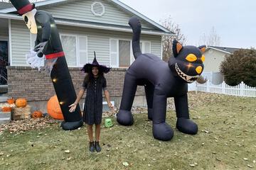 Children's activities