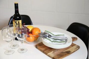 Room Service - Dining