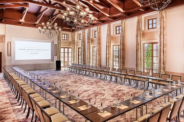Ballroom