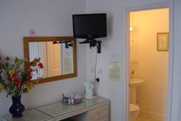 In-Room Amenity