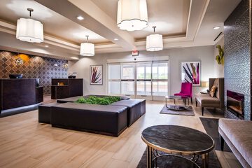 Best Western Plus Dilley Inn & Suites