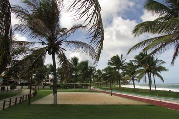 Sports facility
