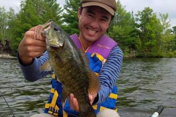 Fishing