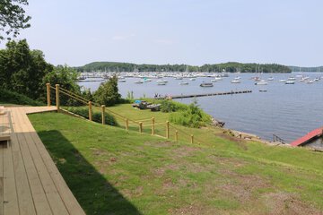 Lake view