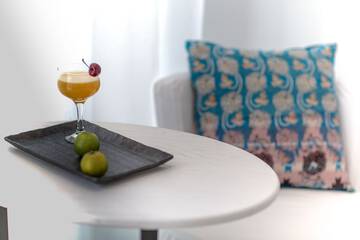 Room service - dining