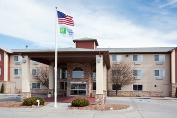 Holiday Inn Express Hotel & Suites Scottsbluff-Gering by IHG