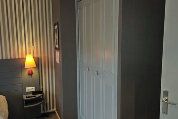 Wardrobe