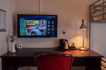 Television