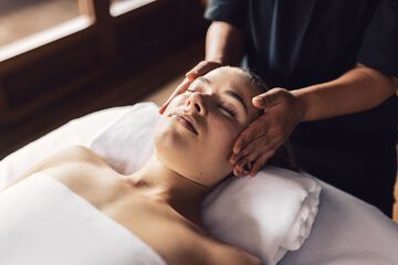 Spa treatment