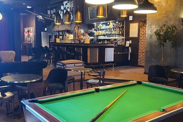 Billiards