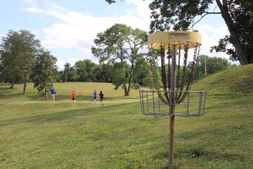 Sports facility