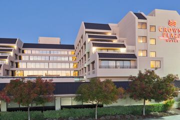 Crowne Plaza Hotel Foster City - San Mateo by IHG