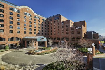 Graduate Minneapolis
