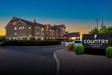 Country Inn & Suites by Radisson Tucson City Center, AZ
