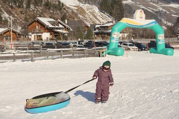 Children's activities