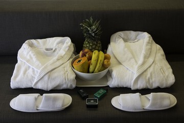 Property amenity