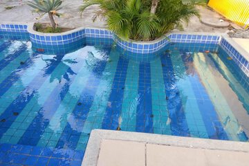 Children's pool