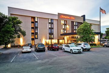 Hampton Inn I-75 Lexington / Hamburg Area