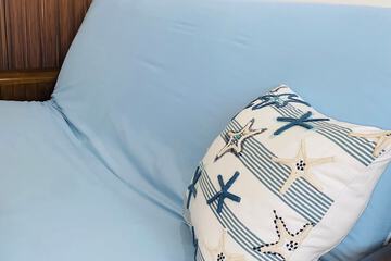 Extra beds