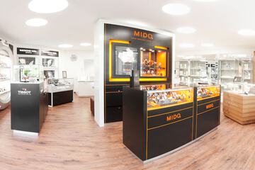 Gift shop