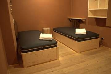 Treatment room