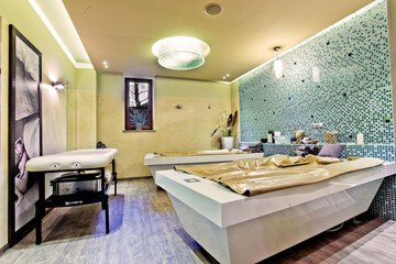 Treatment room