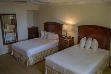 Bonaventure Resort & Spa