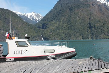 Dock