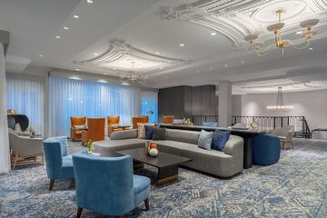 Hotel Interior 3 of 43