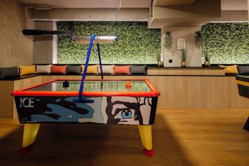 Arcade
