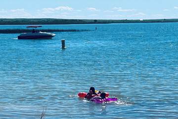 Children's activities