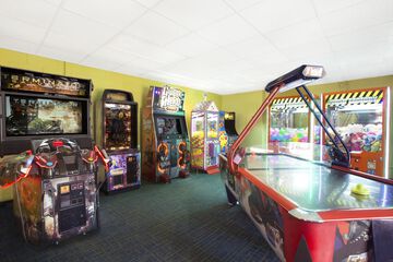 Arcade