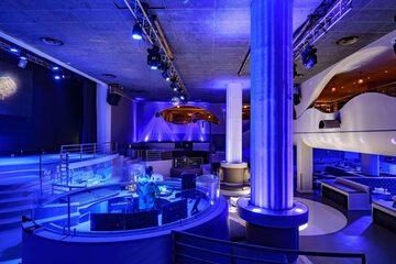 Nightclub
