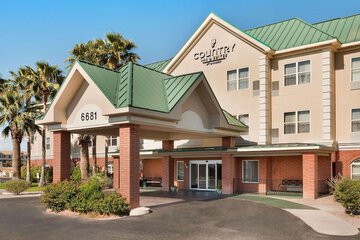Country Inn & Suites by Radisson Tucson Airport, AZ