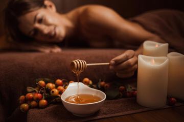 Spa treatment