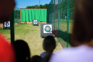 Archery