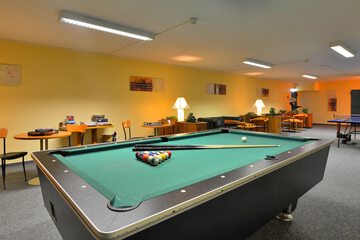 Billiards