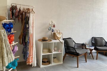 Designer store