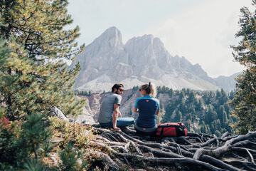 Hiking