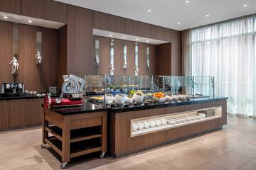 Breakfast/Coffee Service 48 of 63