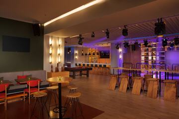 Nightclub