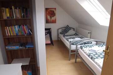 Children's theme room
