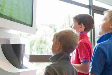 Children's activities