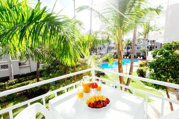 View from room