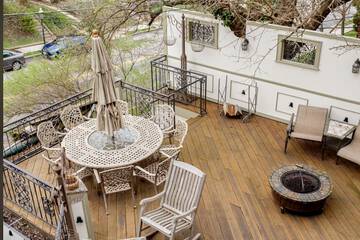 Terrace/Patio 22 of 22