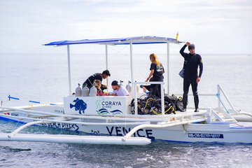 Boating